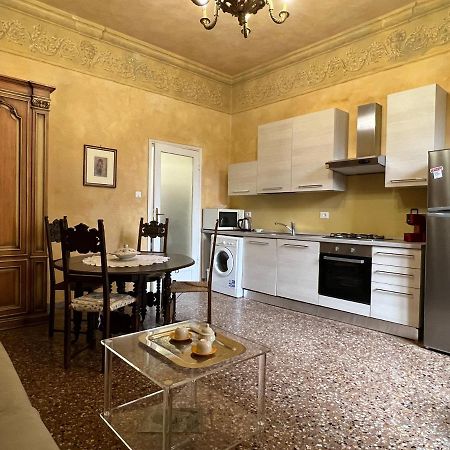Dimora Via Lame Apartment Bologna Exterior photo