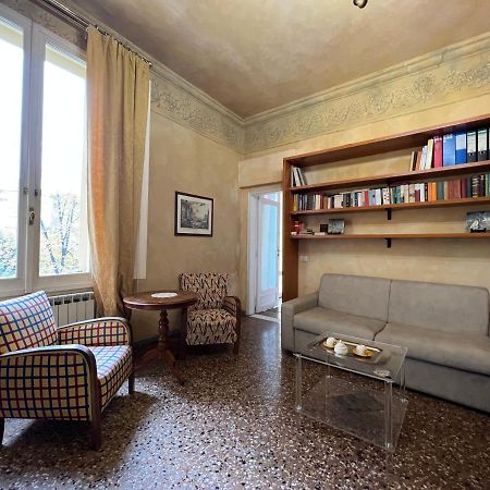 Dimora Via Lame Apartment Bologna Exterior photo