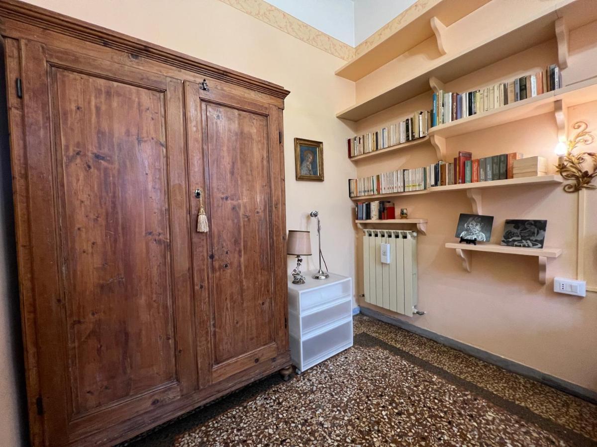 Dimora Via Lame Apartment Bologna Exterior photo
