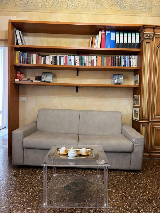Dimora Via Lame Apartment Bologna Exterior photo